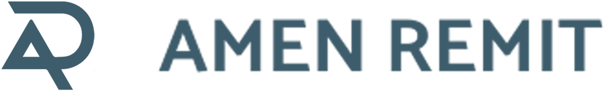 AmenRemitLogo